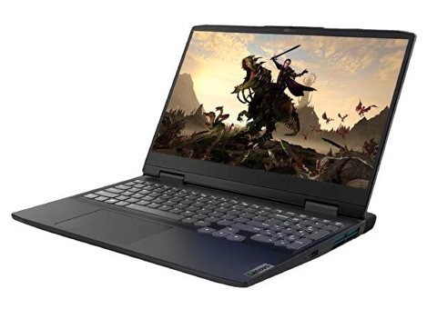 Lenovo Ideapad Gaming 3 82SB00SBTX05 Harici GeForce RTX 2050 AMD Ryzen 5 7535HS 16 GB DDR5 1 TB - 256 GB SSD 15.6 inç FHD Freedos Gaming Laptop CNT006 Çanta