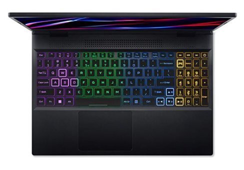 Acer Nitro 5 NH.QMZEY.003 Harici GeForce RTX 2050 Intel Core i5 12450H 8 GB DDR5 256 GB SSD 15.6 inç FHD Freedos Gaming Laptop