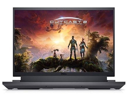 Dell G76302401024UA3 Harici GeForce RTX 4070 Intel Core i9 13900HX 64 GB DDR5 2 TB SSD 16 inç QHD Freedos Gaming Laptop