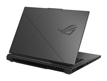 Asus ROG Strix G16 G614JV-N3159 Zİ700 Harici GeForce RTX 4060 Intel Core i7 13650HX 16 GB DDR5 1 TB SSD 16 inç FHD Freedos Gaming Laptop
