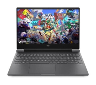 HP Victus 16-S1010NT Harici GeForce RTX 4060 AMD Ryzen 7 8840H 32 GB DDR5 1 TB SSD 16.1 inç FHD Freedos Gaming Laptop