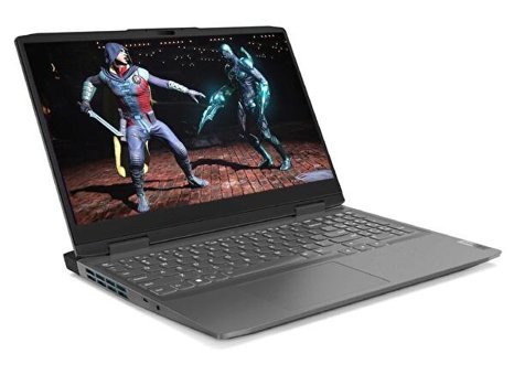 Lenovo LOQ 82XV00NNTR07 Harici GeForce RTX 4050 Intel Core i7 13620H 32 GB DDR5 1 TB SSD 15.6 inç FHD Freedos Gaming Laptop CNT008 Çanta