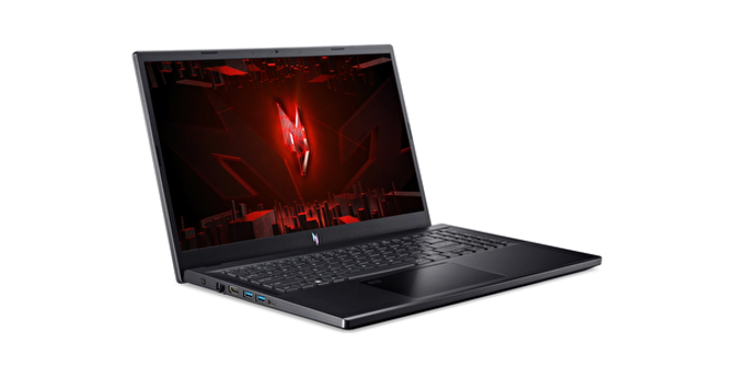 Acer Nitro V 15 NH.QNBEY.001+325 Harici GeForce RTX 4050 Intel Core i5 13420H 32 GB 512 GB SSD 15.6 inç FHD Freedos Gaming Laptop