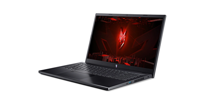 Acer Nitro V 15 NH.QNBEY.001+325 Harici GeForce RTX 4050 Intel Core i5 13420H 32 GB 512 GB SSD 15.6 inç FHD Freedos Gaming Laptop