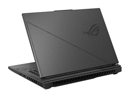 Asus ROG Strix G16 G614JU-N3255W Harici GeForce RTX 4050 Intel Core i7 13650HX 16 GB DDR5 512 GB SSD 16 inç FHD Windows 11 Gaming Laptop