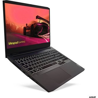 Lenovo Ideapad 15ARH7 82SB00S Harici GeForce RTX 2050 AMD Ryzen 5 7535HS 32 GB DDR5 512 GB SSD 15.6 inç FHD Freedos Gaming Laptop
