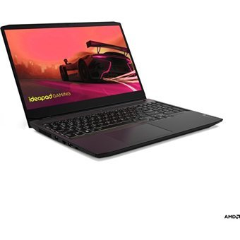 Lenovo Ideapad 15ARH7 82SB00S Harici GeForce RTX 2050 AMD Ryzen 5 7535HS 32 GB DDR5 512 GB SSD 15.6 inç FHD Freedos Gaming Laptop