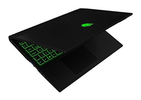 Monster Tulpar T5 V23.3.8 Harici GeForce RTX 4060 Intel Core i5 12450H 64 GB DDR5 1 TB SSD 15.6 inç FHD Freedos Gaming Laptop