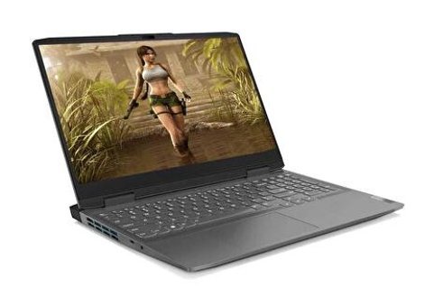 Lenovo LOQ 82XV00NKTX06 Harici GeForce RTX 4060 Intel Core i5 12450H 32 GB DDR5 1 TB SSD 15.6 inç FHD Freedos Gaming Laptop CNT006 Çanta