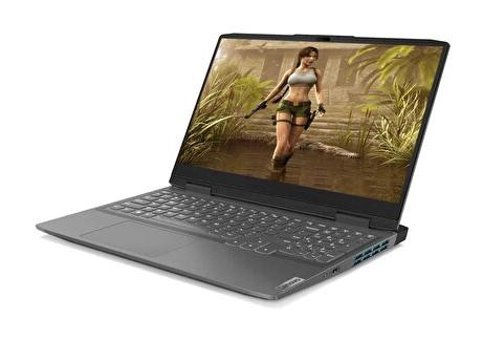 Lenovo LOQ 82XV00NKTX06 Harici GeForce RTX 4060 Intel Core i5 12450H 32 GB DDR5 1 TB SSD 15.6 inç FHD Freedos Gaming Laptop CNT006 Çanta