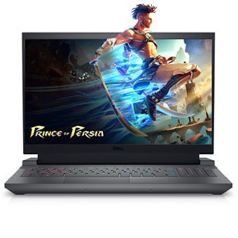 Dell Gaming G15 G155530012U Harici GeForce RTX 4060 Intel Core i7 13650HX 32 GB DDR5 4 TB SSD 15.6 inç FHD Windows 11 Home Gaming Laptop