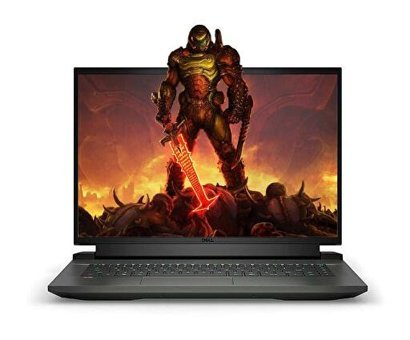 Dell Gaming G16 7620 G71676206204F01 Harici GeForce RTX 3060 Intel Core i7 12700H 16 GB DDR5 1 TB SSD 16 inç QHD Windows 11 Home Gaming Laptop
