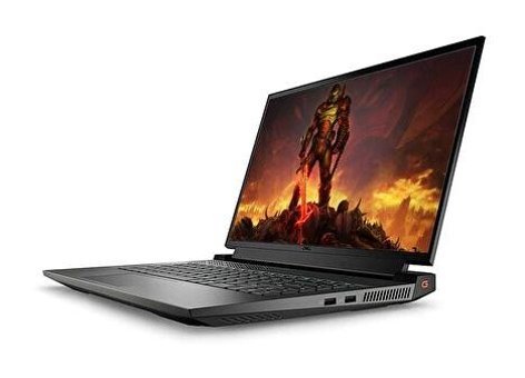 Dell Gaming G16 7620 G71676206204F01 Harici GeForce RTX 3060 Intel Core i7 12700H 16 GB DDR5 1 TB SSD 16 inç QHD Windows 11 Home Gaming Laptop