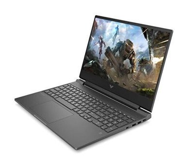 HP Victus 15 80D33EA Harici GeForce RTX 3050 Intel Core i5 12450H 16 GB DDR5 512 GB SSD 15.6 inç FHD Freedos Gaming Laptop