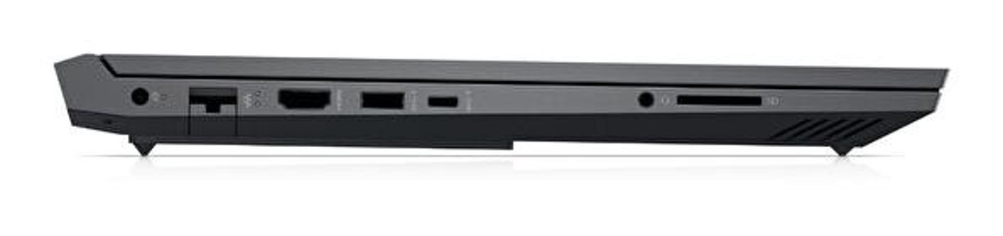 HP Victus 68S27EA 16-E1011NT Harici GeForce RTX 3050 Ti AMD Ryzen 5 6600H 8 GB DDR5 512 GB SSD 16.1 inç FHD Freedos Gaming Laptop