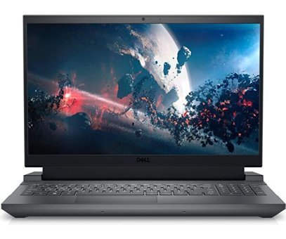 Dell Gaming G15 5530 DLG5530G15UA13 Harici GeForce RTX 4060 Intel Core i7 13650HX 16 GB DDR5 512 GB SSD 15.6 inç FHD Windows 11 Pro Gaming Laptop