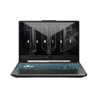 Asus TUF F15 FX506HC-HN375 BT15 Harici GeForce RTX 3050 Intel Core i5 11400H 40 GB DDR5 1 TB SSD 15.6 inç FHD Freedos Gaming Laptop