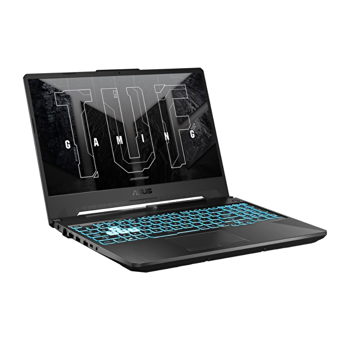 Asus TUF F15 FX506HC-HN375 BT15 Harici GeForce RTX 3050 Intel Core i5 11400H 40 GB DDR5 1 TB SSD 15.6 inç FHD Freedos Gaming Laptop