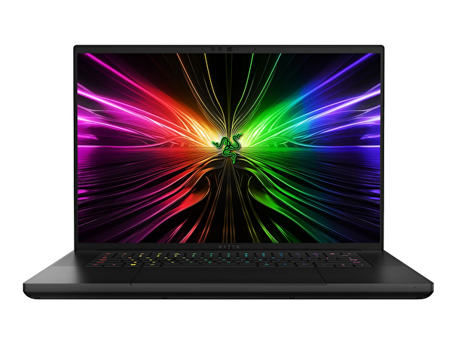 Razer Blade 16 Harici GeForce RTX 4080 Intel Core i9 13950HX 32 GB DDR5 1 TB SSD 16 inç FHD Windows 11 Gaming Laptop