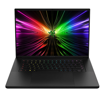 Razer Blade 16 Harici GeForce RTX 4080 Intel Core i9 13950HX 32 GB DDR5 1 TB SSD 16 inç FHD Windows 11 Gaming Laptop