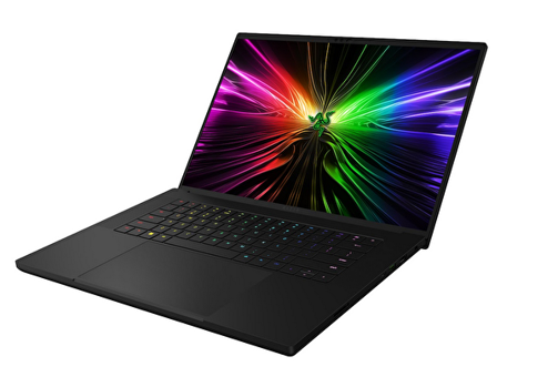 Razer Blade 16 Harici GeForce RTX 4080 Intel Core i9 13950HX 32 GB DDR5 1 TB SSD 16 inç FHD Windows 11 Gaming Laptop