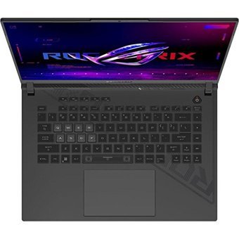 Asus ROG Strix G16 G614JV-N3158 Zİ719 Harici GeForce RTX 4060 Intel Core i7 13650HX 48 GB DDR5 2 TB SSD 16 inç FHD Windows 11 Pro Gaming Laptop
