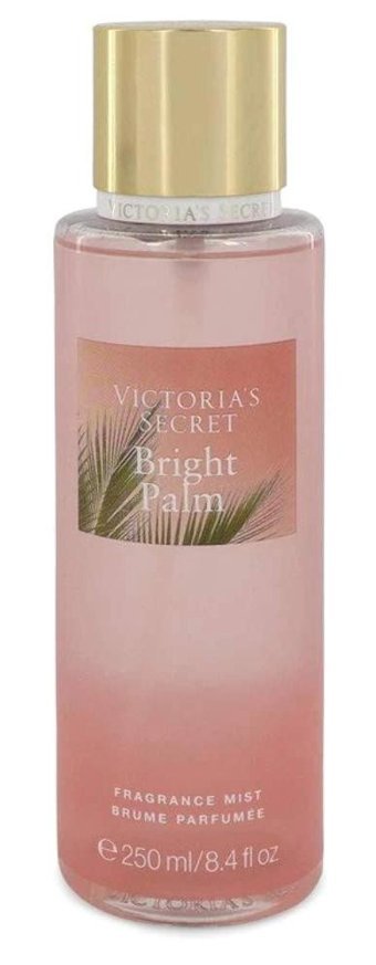 Victoria's Secret Bright Palm Kadın Vücut Spreyi 250 ml