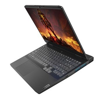 Lenovo Ideapad Gaming 3 82SB00UETR05 Harici GeForce RTX 3050 AMD Ryzen 5 6600H 16 GB DDR5 1 TB - 512 GB SSD 15.6 inç FHD Windows 11 Home Gaming Laptop CNT006 Çanta