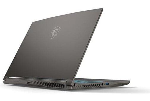 MSI THİN 15 B12UC-1478XTR Harici GeForce RTX 3050 Intel Core i5 12450H 16 GB DDR5 512 GB SSD 15.6 inç FHD Freedos Gaming Laptop