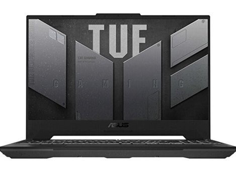 Asus TUF Gaming A15 FA507NUA38-LP030A38 Harici GeForce RTX 4050 AMD Ryzen 7 7735HS 16 GB DDR5 1 TB SSD 15.6 inç FHD Windows 11 Pro Gaming Laptop