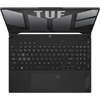 Asus TUF Gaming A15 FA507NUA38-LP030A38 Harici GeForce RTX 4050 AMD Ryzen 7 7735HS 16 GB DDR5 1 TB SSD 15.6 inç FHD Windows 11 Pro Gaming Laptop