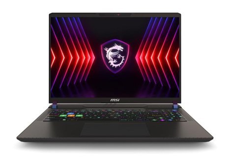 MSI NB Vector 16 HX 14VGG-271TR Harici GeForce RTX 4070 Intel Core i9 14900HX 32 GB DDR5 1 TB SSD 16 inç QHD Windows 11 Gaming Laptop