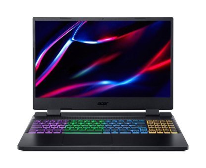 Acer Nitro 5 Harici GeForce RTX 4060 Intel Core i7 12650H 8 GB DDR5 1 TB SSD 15.6 inç FHD Linux Gaming Laptop