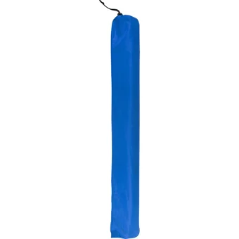 Best Choice Adventures 74x53 cm Çantalı Dikdörtgen Polyester Katlanır Kamp Masası Mavi