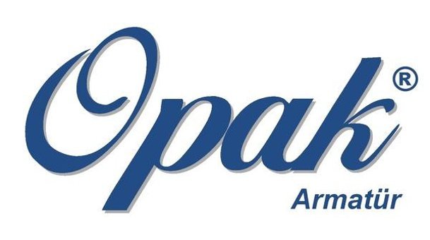 Opak Pirinç Çiftli Aç Kapa Yarı Ankastre Kare Banyo Bataryası Krom