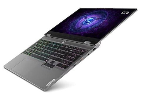 Lenovo LOQ 15IAX9 83GS007VTR Harici GeForce RTX 3050 Intel Core i5 12450HX 8 GB DDR5 512 GB SSD 15.6 inç FHD Freedos Gaming Laptop