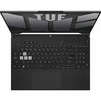 Asus TUF Gaming F15 FX507ZC4-HN081 Harici GeForce RTX 3050 Intel Core i5 12500H 8 GB DDR5 512 GB SSD 15.6 inç FHD Freedos Gaming Laptop