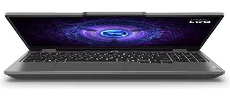 Lenovo LOQ 15IAX9 83GS007VTR-08 Harici GeForce RTX 3050 Intel Core i5 12450HX 32 GB DDR5 2 TB - 512 GB SSD 15.6 inç FHD Freedos Gaming Laptop