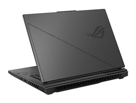 Asus ROG Strix G16 G614JU-N3196 Zİ709 Harici GeForce RTX 4050 Intel Core i7 13650HX 64 GB DDR5 512 GB SSD 16 inç FHD Freedos Gaming Laptop