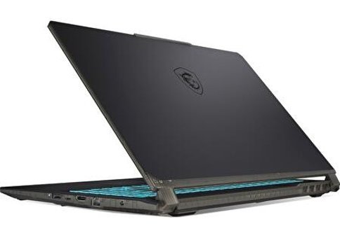 MSI CYBORG 15 A13VF-892XTR Harici GeForce RTX 4060 Intel Core i7 13620H 16 GB DDR5 512 GB SSD 15.6 inç FHD Freedos Gaming Laptop