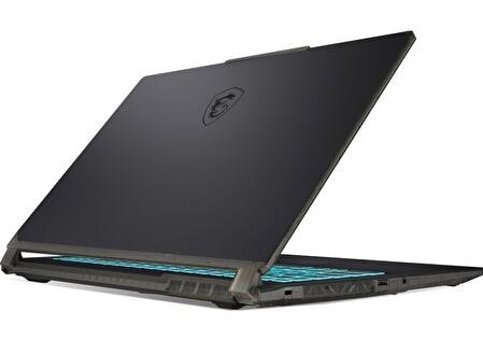 MSI CYBORG 15 A13VF-892XTR Harici GeForce RTX 4060 Intel Core i7 13620H 16 GB DDR5 512 GB SSD 15.6 inç FHD Freedos Gaming Laptop