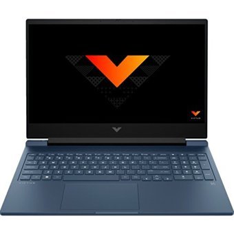 HP Victus 16-S1031NT Harici GeForce RTX 4050 AMD Ryzen 5 8645HS 16 GB DDR5 512 GB SSD 16.1 inç FHD Freedos Gaming Laptop