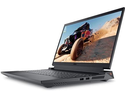 Dell G15 5530 G55302401017UA10 Harici GeForce RTX 4060 Intel Core i9 13900HX 16 GB DDR5 1 TB SSD 15.6 inç FHD Windows 11 Home Gaming Laptop