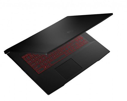 MSI NB Katana GF76 12UD-410TR-01 Harici GeForce RTX 3050 Ti Intel Core i7 12650H 32 GB DDR5 1 TB SSD 17.3 inç FHD Windows 11 Pro Gaming Laptop