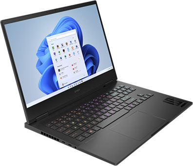 HP OMEN 16 7Q7Y2EA Harici GeForce RTX 4060 Intel Core i5 13500HX 16 GB DDR5 1 TB SSD 16.1 inç FHD Windows 11 Gaming Laptop