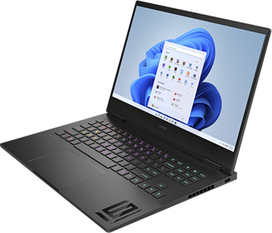 HP OMEN 16 7Q7Y2EA Harici GeForce RTX 4060 Intel Core i5 13500HX 16 GB DDR5 1 TB SSD 16.1 inç FHD Windows 11 Gaming Laptop