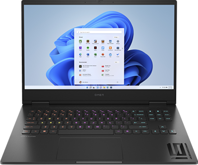 HP OMEN 16 7Q7Y2EA Harici GeForce RTX 4060 Intel Core i5 13500HX 16 GB DDR5 1 TB SSD 16.1 inç FHD Windows 11 Gaming Laptop