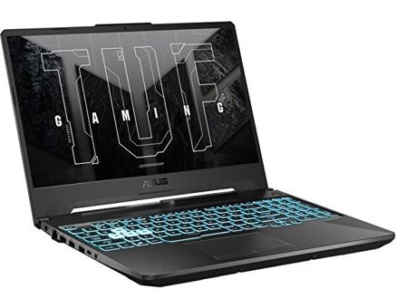 Asus TUF Gaming FX506HC-HN011 Harici GeForce RTX 3050 Intel Core i5 11400H 32 GB DDR4 1 TB SSD 15.6 inç FHD Windows 11 Pro Gaming Laptop