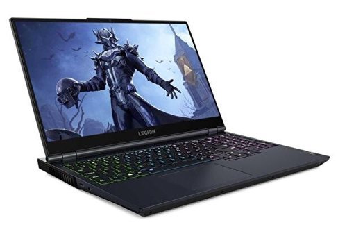 Lenovo Legion 5 82JU00EATX04 Harici GeForce RTX 3070 AMD Ryzen 7 5800H 32 GB DDR5 2 TB SSD 15.6 inç FHD Freedos Gaming Laptop CNT005 Çanta