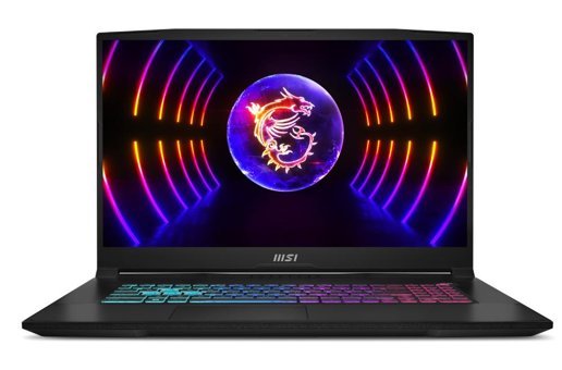 MSI NB Katana 17 B13VGK-898TR Harici GeForce RTX 4070 Intel Core i9 13900H 32 GB DDR5 1 TB SSD 17.3 inç FHD Windows 11 Gaming Laptop